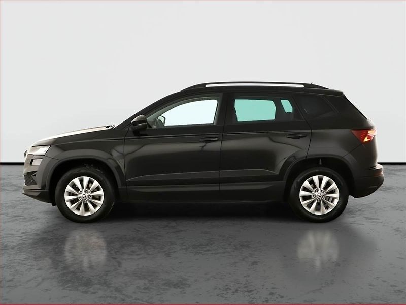 Škoda Karoq (2024) Fresh 2.0 TDI - fotka 3 z 20