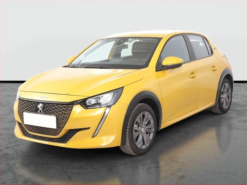 Peugeot 208 (2021) 50 kWh, SoH 89%, Automat - fotka 2 z 17