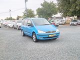 Ford Galaxy (2004) 1.9TDI 85KW 7sed – WEBASTO - náhled 2