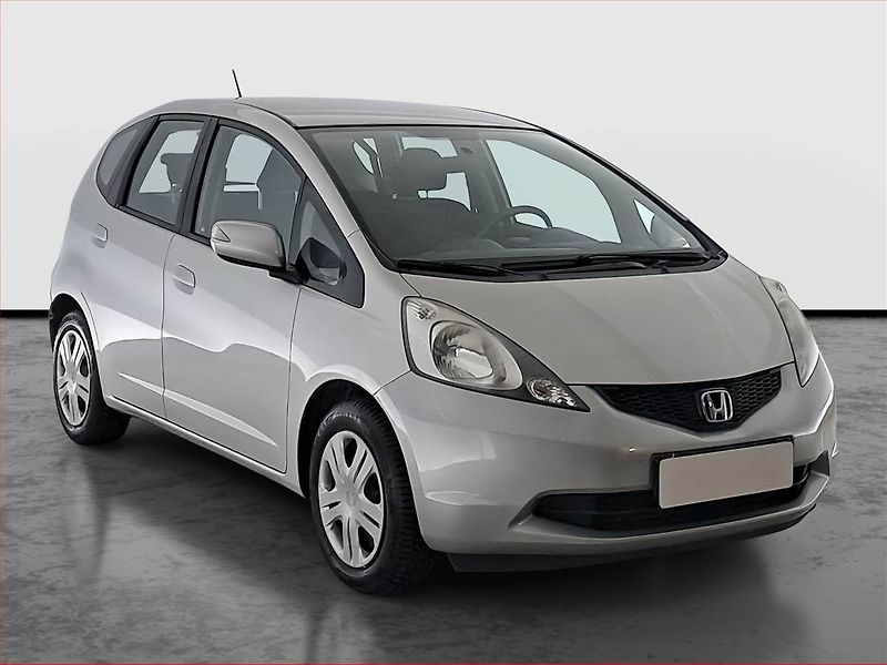 Honda Jazz (2008) 1.4 i-VTEC, nová STK - fotografie inzerátu