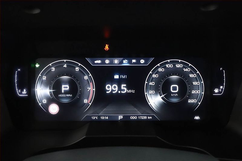 SsangYong Korando (2025) 1.5 T-GDI - fotka 13 z 15