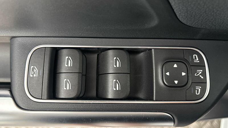 Mercedes-Benz Třídy B 200d AUT Progressive Advanced - fotka 21 z 25