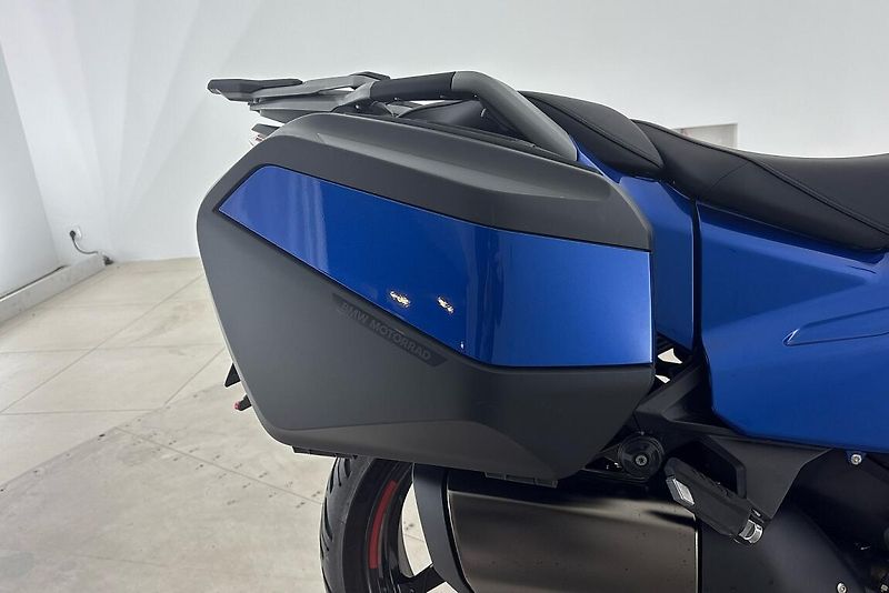 BMW R 1300 RT - fotka 11 z 14