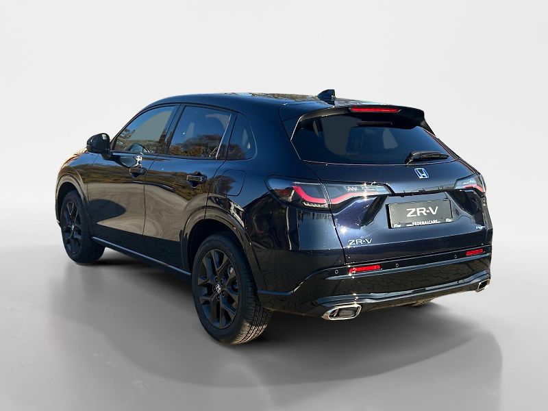 Honda ZR-V (2026) 2.0 eHEV Sport/2027 - fotka 3 z 7