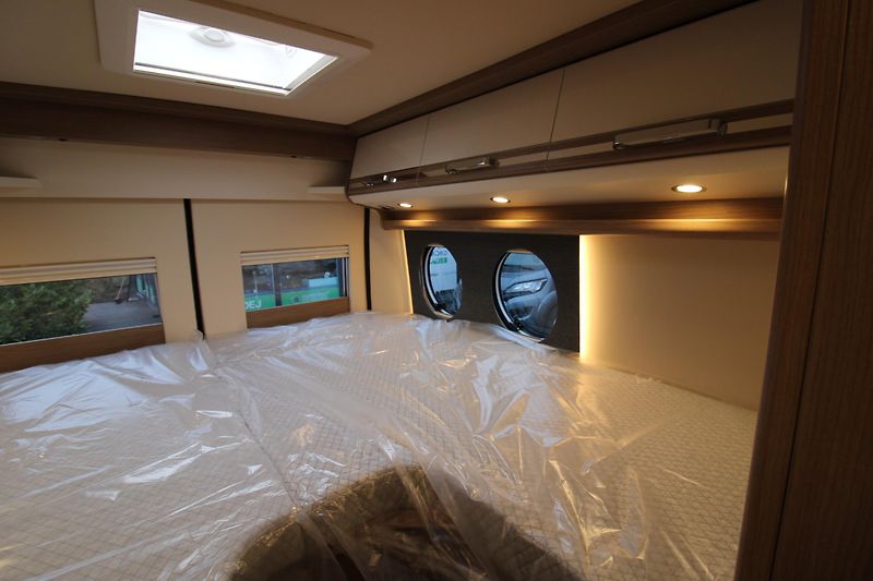 Malibu (2026) Van 640 FC výprodej - fotka 32 z 57