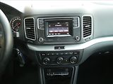 Volkswagen Sharan 2,0 TDi 110kW 7.míst, serviska - náhled 29