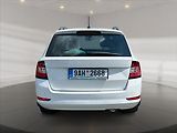 Škoda Fabia 1,0 TSI 70 Ambition - náhled 4