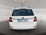Škoda Fabia 1,0 TSI Ambition - náhled 4