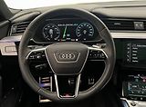 Audi Q8 e-tron 55 Q 360kam Vzduch Tažné Pano  - náhled 15