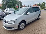 Volkswagen Sharan (2012) 2.0TDi 103kW 7míst - náhled 4