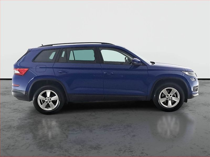 Škoda Kodiaq (2021) Ambition 1.5 TSI - fotka 6 z 18