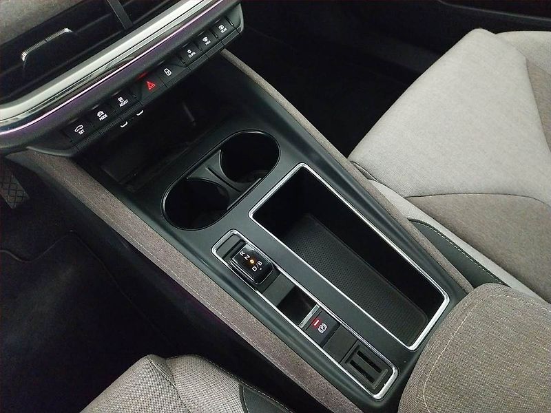 Škoda Enyaq (2022) iV 60 (62 kWh) - fotka 13 z 24