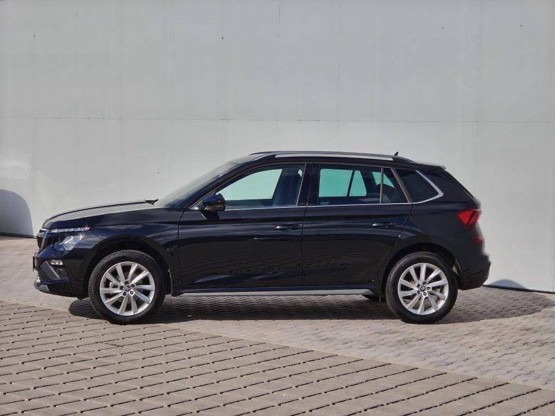 Škoda Kamiq Top Selection 7DSG 1,0TSI - fotka 3 z 22