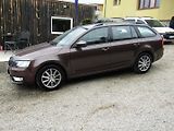 Škoda Octavia (2013) 1.2 TSI 77kW - náhled 1