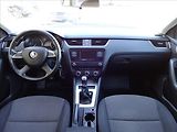 Škoda Octavia III 2,0 TDI 110kW COMBI - náhled 32