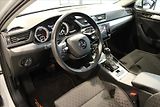 Škoda Superb TDi DSG Combi LED/DPH - náhled 10
