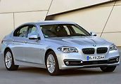 BMW 5/6 - 94. pozice - kategorie 8-9 let