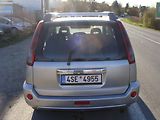 Nissan X-Trail 2.2 DCi, 100 kW, 4x4, klima - náhled 3