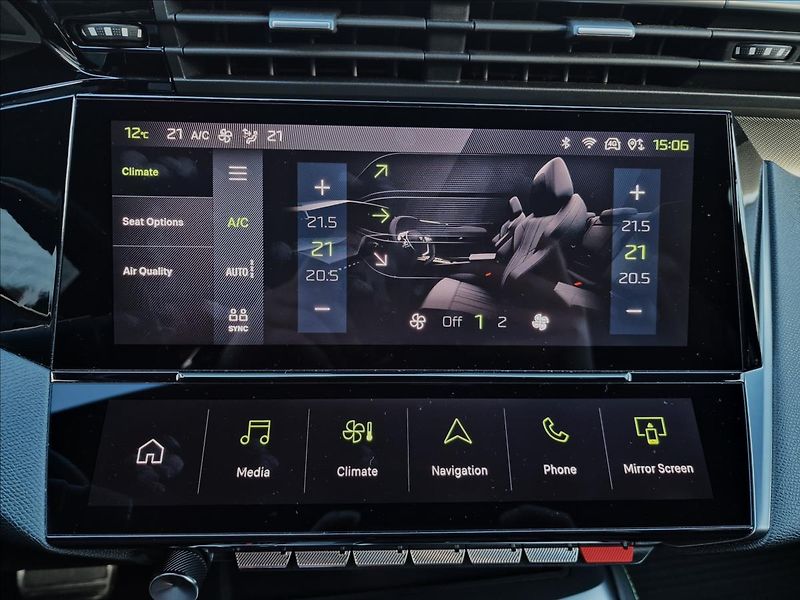 Peugeot 308 1.5HDI 96kW GT, ČR, 1.Majitel - fotka 32 z 50
