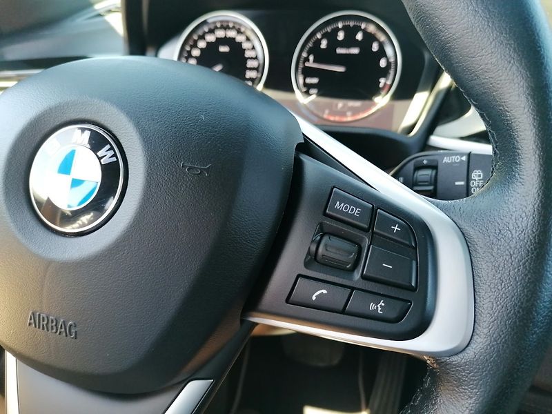 BMW X2 (2020) 2.0 20i 141kW A/T Kůže - fotka 28 z 36