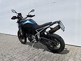 BMW (2026) F 900 GS - náhled 7