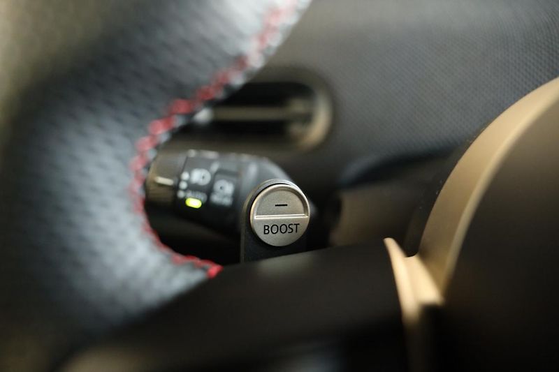 Mini Cooper S - fotka 20 z 23