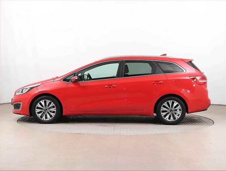 Citroën Grand C4 SpaceTourer 1,6 HDI.