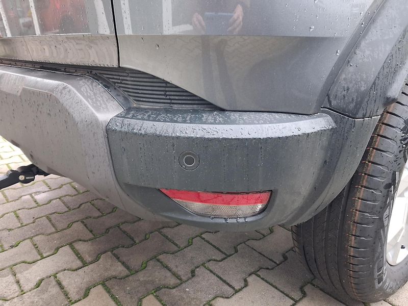 Dacia Duster (2026) Expression mild hybrid 140    - fotka 24 z 26