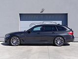 BMW Řada 5 540d xDRIVE MSPORT PANO DPH - náhled 8