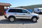Volvo XC90 (2005) 2.4 D5 AWD AUTOMAT KLIMA ALU - náhled 8