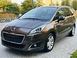 Peugeot 5008 2.0HDi MAN 1MAJITEL SENZORY  - náhled 3