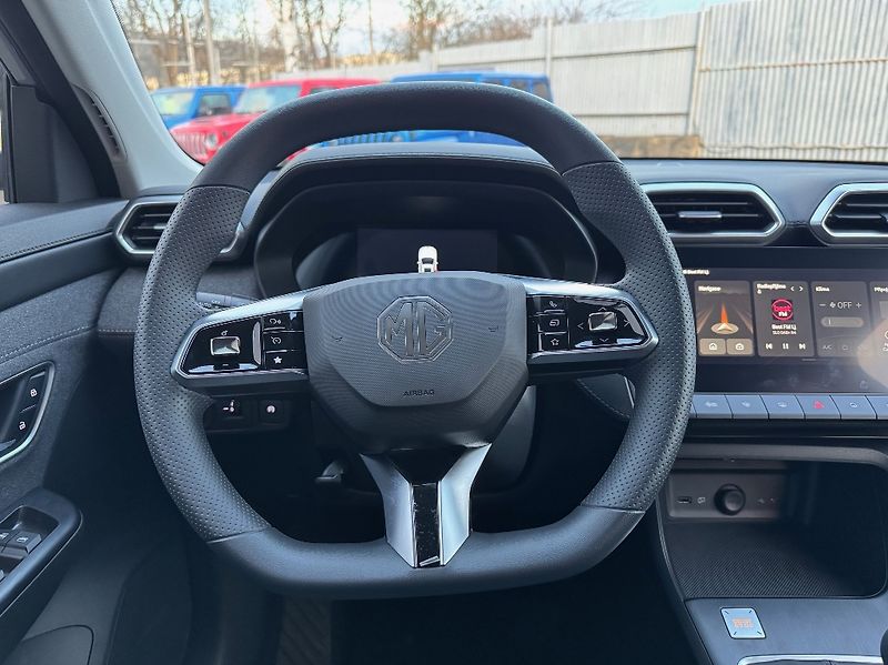 MG ZS (2025) 1,5l (115k) Excite - fotka 20 z 35