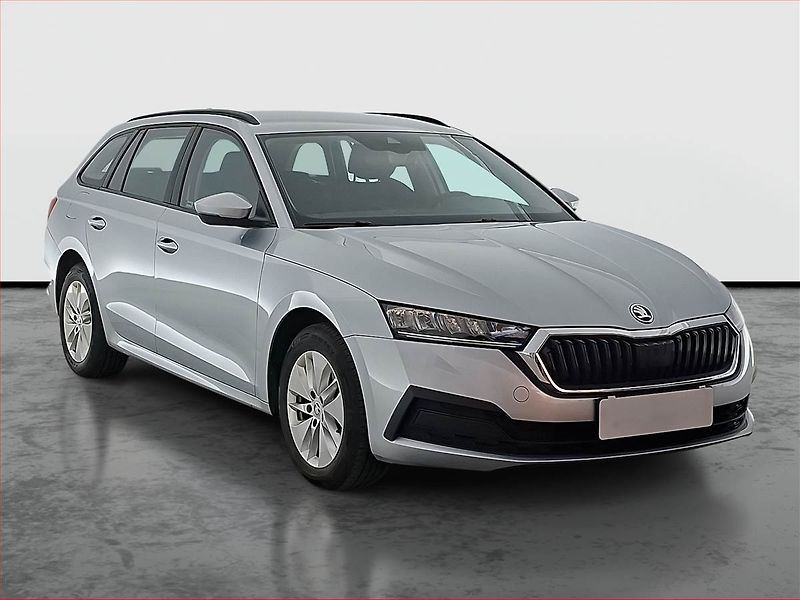Škoda Octavia (2021) Ambition 1.5 TSI, ČR,1.maj - fotografie inzerátu