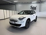 Fiat 600 (2026) Street 1.2 Turbo 100k MT6 - náhled 1