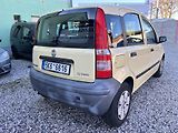 Fiat Panda (2009) 1.1i 40 KW naj.111 tis km - náhled 7