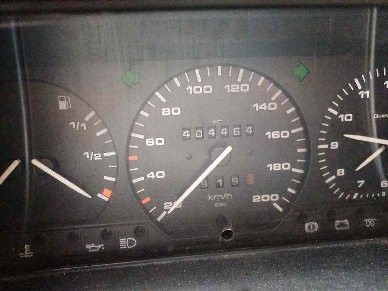 Volkswagen Transporter (1994) 2,0 D - fotka 5 z 6