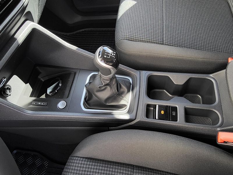 Volkswagen Caddy (2026) Trend 1,5 TSI 85KW-nové - fotka 19 z 24
