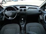 Dacia Duster (2014) 1.2 TCe, ČR, AC, TZ, navi - náhled 8