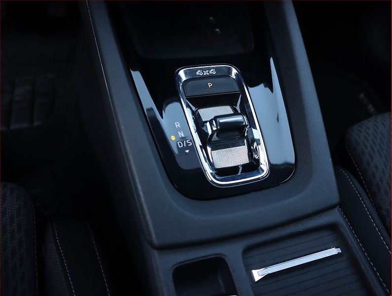 Škoda Octavia (2022) Clever 2.0 TDI, 4X4, Automat - fotka 16 z 27
