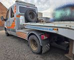 Mercedes-Benz Sprinter (2013) 3.5t/8.75t na10.6m podval ŘP-B - náhled 3