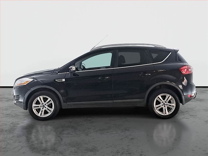 Ford Kuga (2010) 2.0 TDCi, 4X4, po STK, Tažné - fotka 3 z 17
