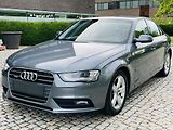 Audi A4 3.0TDI QUATTRO VÝHŘEV SERVISKA - náhled 2