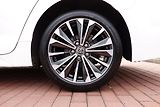 Toyota Corolla 2.0 hybrid e-CVT X6 Style - náhled 8