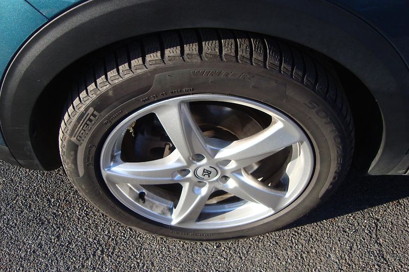 Peugeot 5008 (2020) 1.5 HDi, ČR, AUT,1.Maj.7-míst - fotka 26 z 65