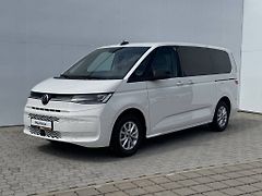 Volkswagen Multivan (2025) Long Life 7DSG 2,0TSI - fotografie inzerátu
