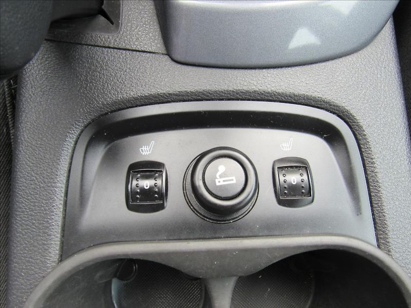 Ford Focus 1,0 EcoBoost 92kW - fotka 18 z 31