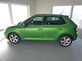 Škoda Fabia (2015) 1,2i-66KW*KLIMA**VYHŘ.SEDADLA* - náhled 8