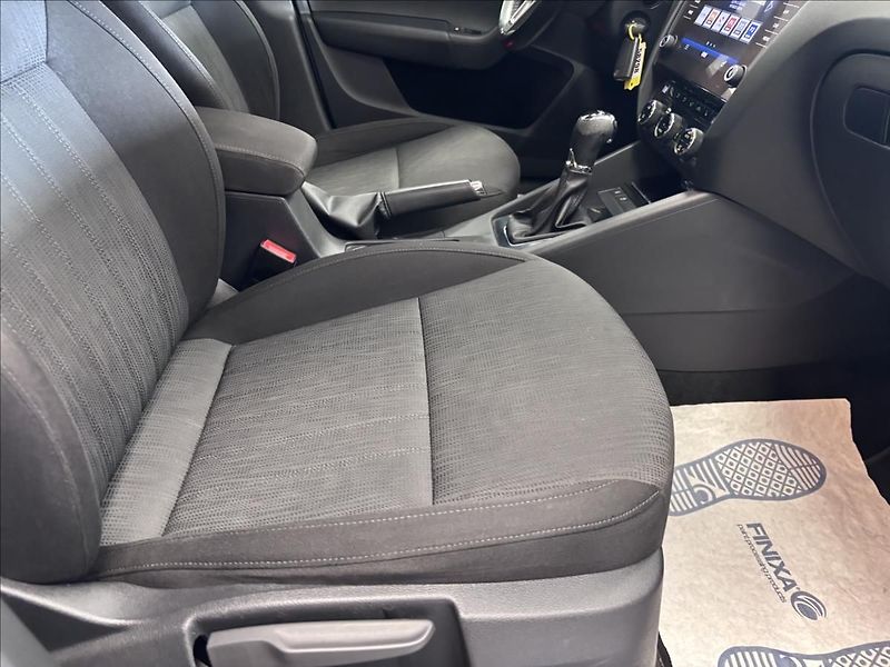 Škoda Octavia 2.0 TDI 110KW GreenLine - fotka 26 z 28