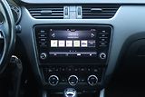 Škoda Octavia (2017) 2.0 TDI, Automat, Navi - náhled 12