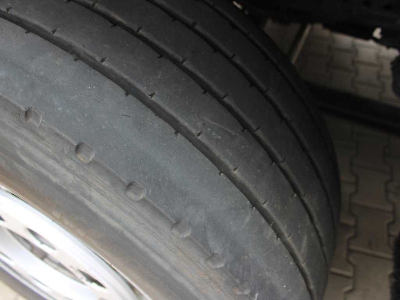 Mercedes-Benz Actros 1851, EURO 6, NAVIGACE, RETARD - fotka 18 z 18